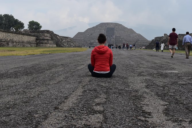 Teotihuacan Private Tour with Expert Guide & Cultural Insights - Pickup zones, private vehicle transport, and how your day feels
