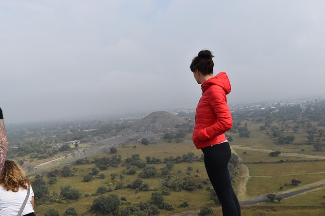 Teotihuacan Private Tour with Expert Guide & Cultural Insights - Who this tour fits best, and who might want a different plan