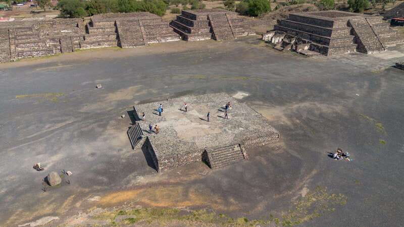 Teotihuacan Pyramids: Skip-the-Line Ticket - Why Teotihuacan Still Feels Massive, Even Without a Guide