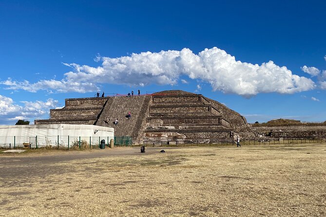 Teotihuacan Pyramids VIP Tour without Commercial Stops - Why this VIP Teotihuacan tour feels different from the usual day trip