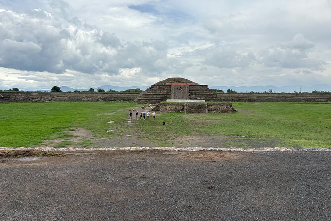 Teotihuacan Pyramids VIP Tour without Commercial Stops - Who this tour is best for (and who should choose something else)
