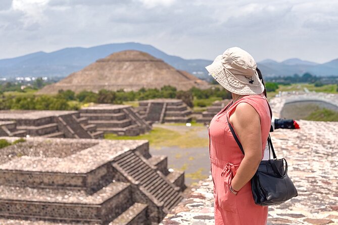 Teotihuacan without obligatory stops. No shops or restaurants. - Why This Teotihuacan Tour Feels Different (No Detours)