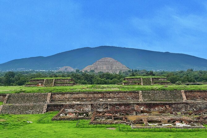 Teotihuacan without obligatory stops. No shops or restaurants. - Who This Tour Fits Best (And Who Should Consider Another Option)