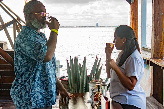 Tequila Tasting Experience in Cancun - Price and value: $57.29 for a 30-minute tequila education