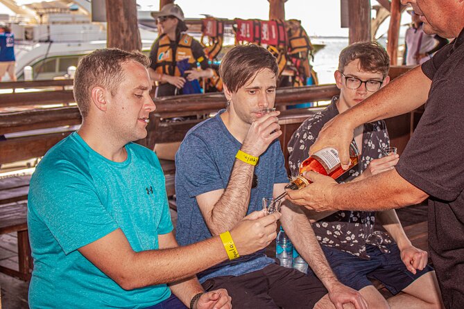 Tequila Tasting Experience in Cancun - Pair it with the rest of your day in Zona Hotelera