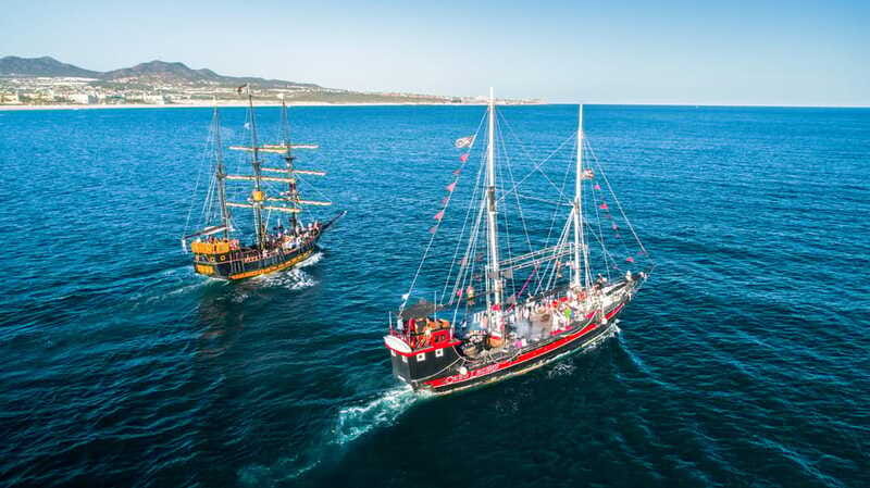 Thar She Blows! Whale Watching Pirate Cruise - Family-friendly pirate energy, and the limits to know