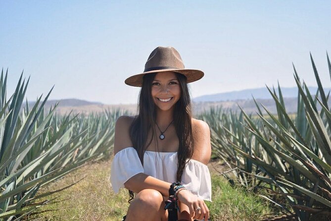 The Agave Experience Tequila Tour in Jalisco - El Arenal breakfast stop: start with food, not regret