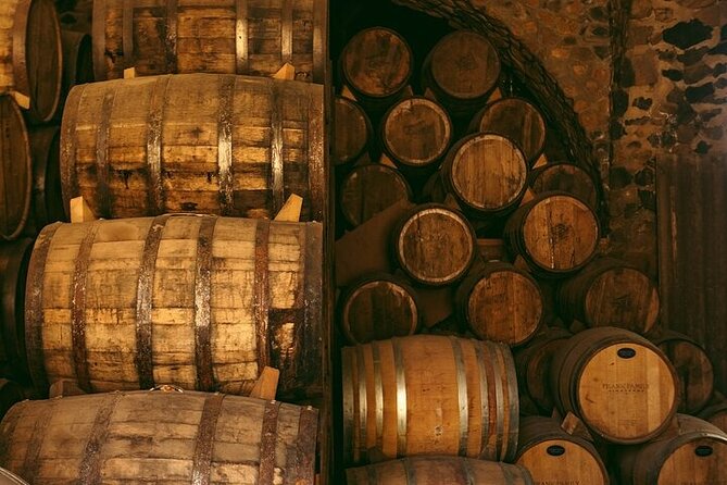 The Agave Experience Tequila Tour in Jalisco - Cava de Oro: the tequila process explained step by step