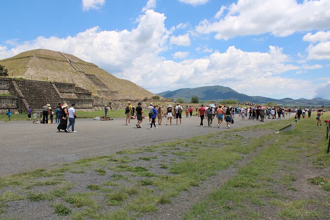 The best tour to Teotihuacán from Mexico City - Price and Value: Is $50.70 a Fair Deal?