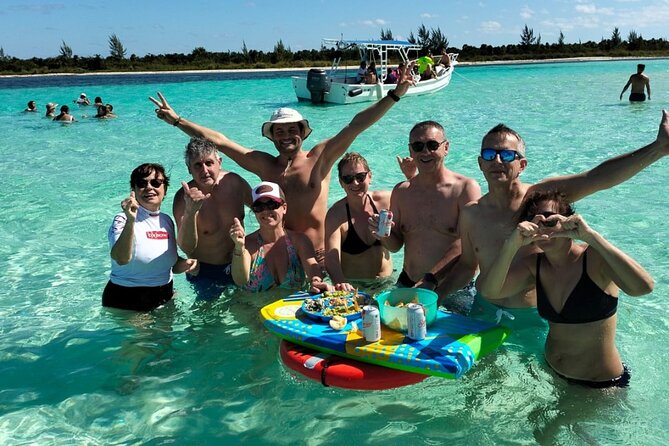 The Cozumel Turtle Sanctuary Snorkel Tour - Green turtle sanctuary swim: wild turtles, not a guarantee