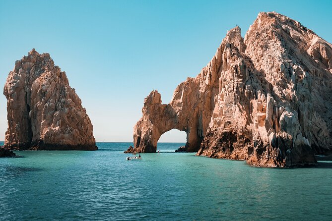 The Finest Private Yacht Experience in Cabo - What the Crew Adds: From History to a Relaxed Private Vibe