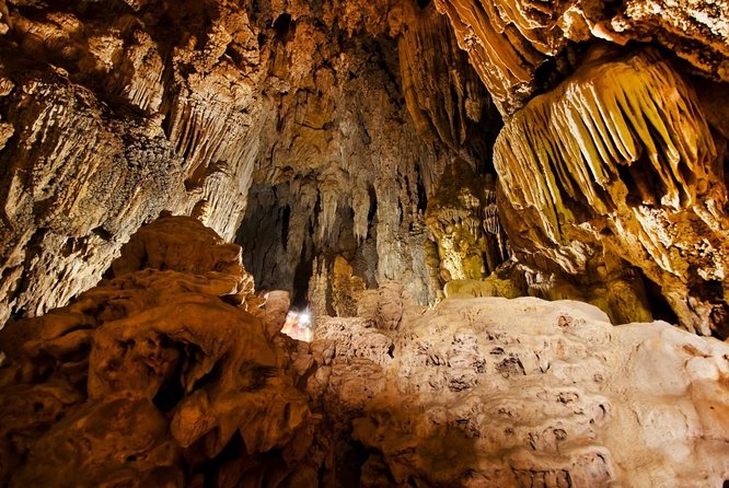 The Grutas de Garcia & Town (Cablecar Ticket + Premium SUV) - Key Things To Know Before You Go