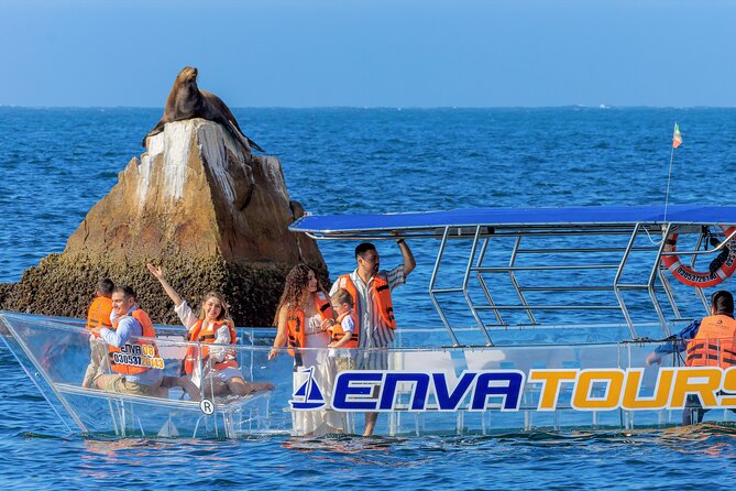 The Original Clear Boat – Cabo’s Signature Landmark Experience - Practical details that affect your day