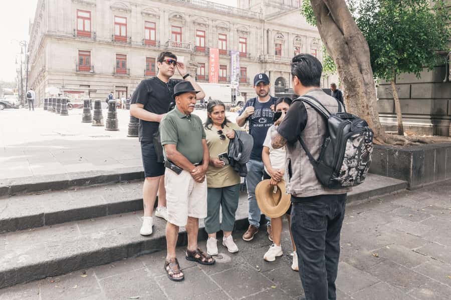The Real Mexico City: Under the skin of CDMX - Key things to love about this CDMX Under-the-Skin tour