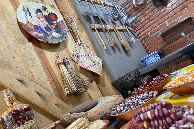 The Real Traditional Oaxaca culinary Cooking experience - Key Highlights to Know Before You Go