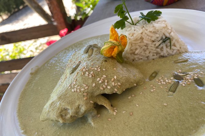 The Real Traditional Oaxaca culinary Cooking experience - Quinta Brava Oaxaca Cooking Day: What You Actually Do