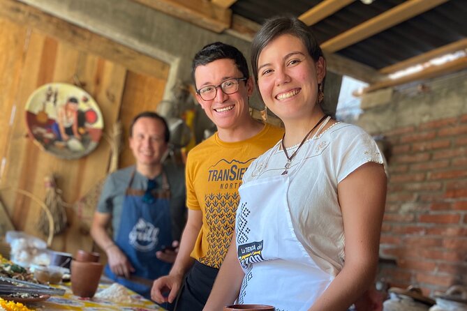 The Real Traditional Oaxaca culinary Cooking experience - Price and Value in Oaxaca: What You’re Really Paying For