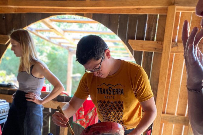 The Real Traditional Oaxaca culinary Cooking experience - From Oaxaca Centro to Santa Cruz Xoxocotlán: Getting the Setting Right