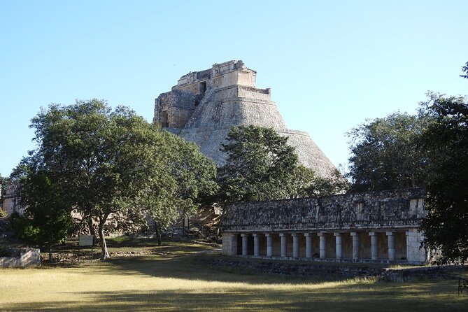 The secrets of Uxmal, Cenote and home made food - A 7 AM start that actually changes your Uxmal experience