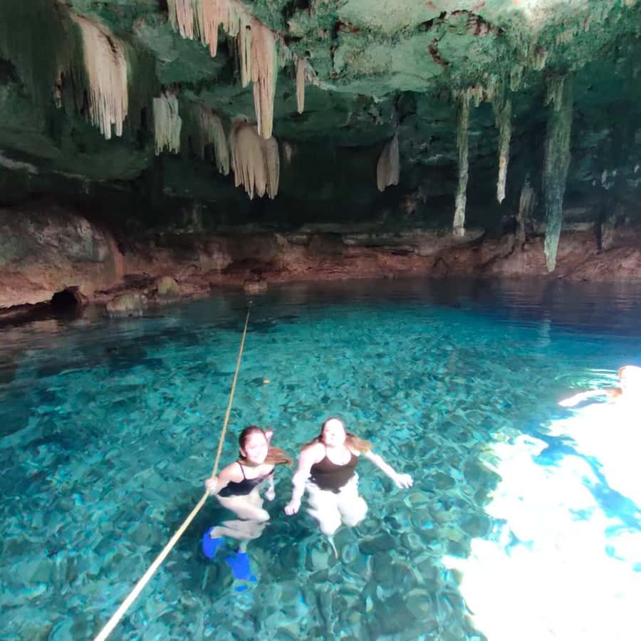 The secrets of Uxmal, Cenote and home made food - Price and value: what $93 gets you, and what it does not