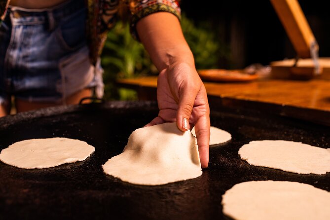 The Taco Tour in Playa del Carmen - How long it feels, and why some pacing complaints happen