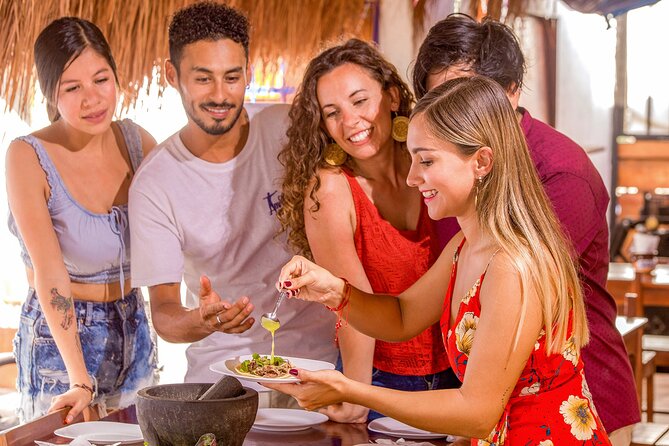 The Taco Tour in Playa del Carmen - Getting the most out of a taco tasting night