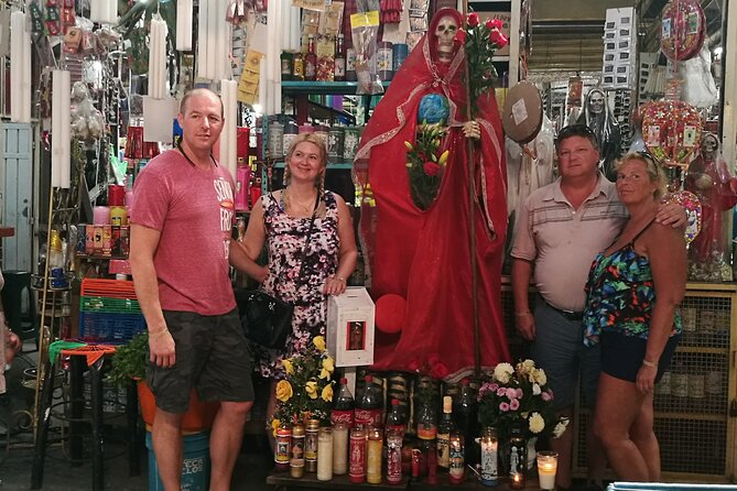 Time Travel Acapulco A Lively Cultural Journey & Market Adventure - Getting There Comfortably: Pickup and Air-Conditioned Minivan