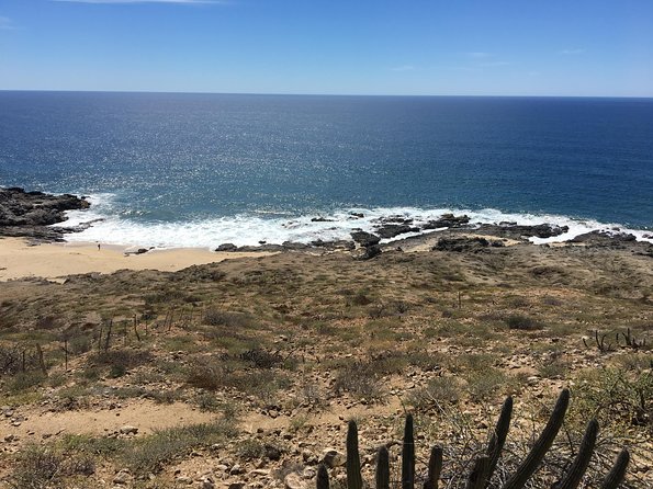 Todos Santos Day Trip from Cabo San Lucas - Parroquia de Nuestra Senora del Pilar: mission-era stop that frames the town