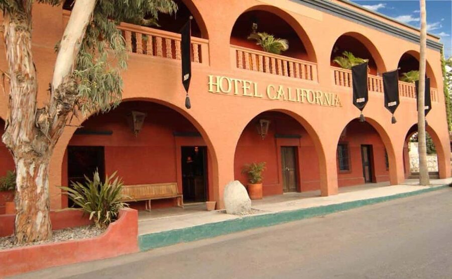 Todos Santos Encounter Tour - Price and logistics for a half-day in Todos Santos