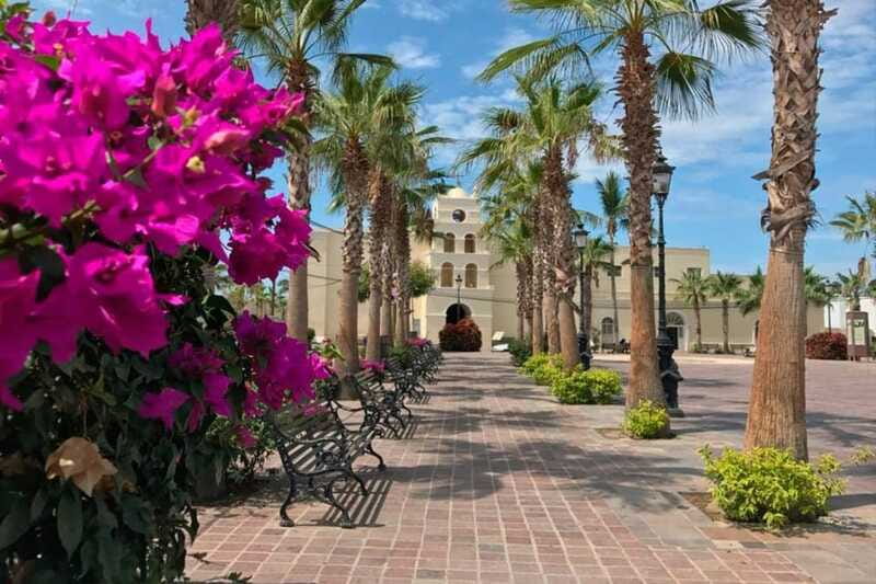 Todos Santos Encounter Tour - Hotel California: the legend, plus access you likely won’t get on your own