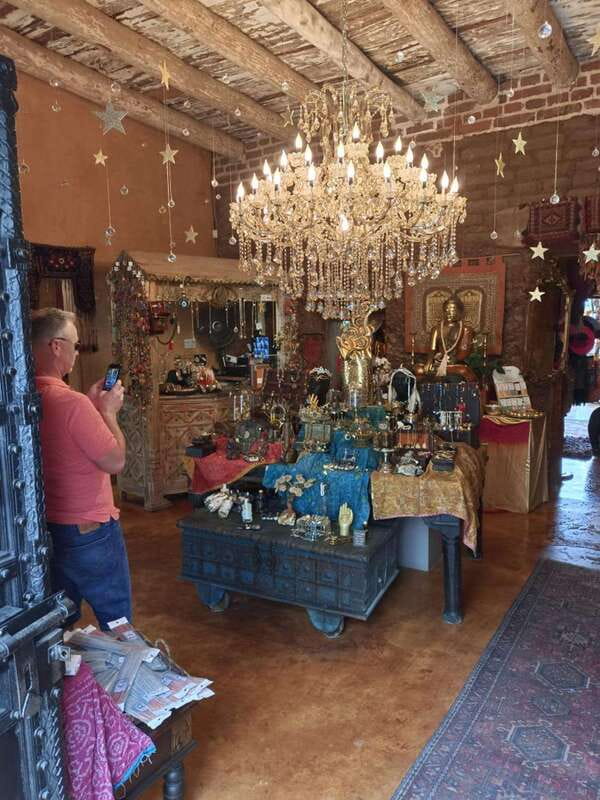 Todos Santos Encounter Tour - Margaritas, tequila tasting, and lunch at La Coronela (optional meal upgrade)