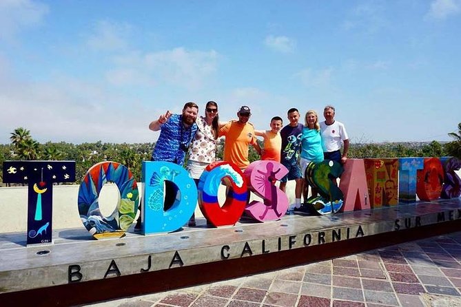 Todos Santos tour & Hotel California - Key highlights that make this Todos Santos day trip work