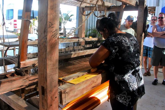 Todos Santos tour & Hotel California - Todos Santos on foot: guided landmarks, then your freedom