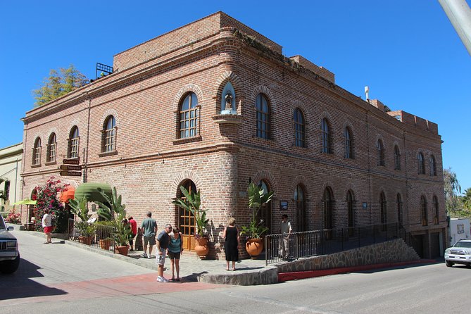 Todos Santos tour & Hotel California - Price and what you’re actually paying for (the real value)