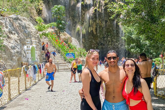 Tolantongo Caves Hot Springs & Waterfalls Small Group Tour - What you’re really paying for: value of the $89 day tour
