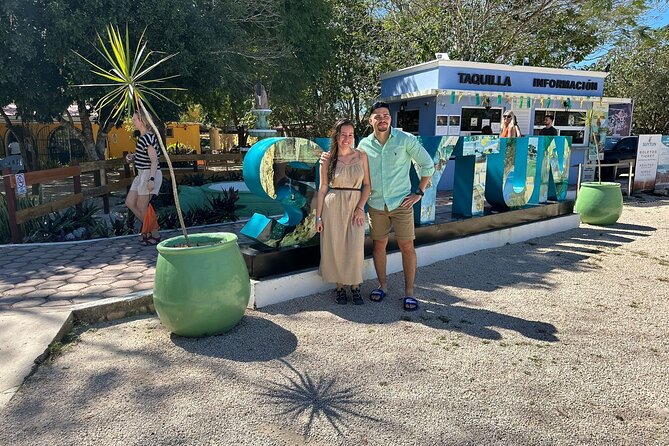 Tour Chichen Itza 2 Cenotes Suytun and Ik-kil - Chichen Itza: getting the story behind El Castillo and the Caracol