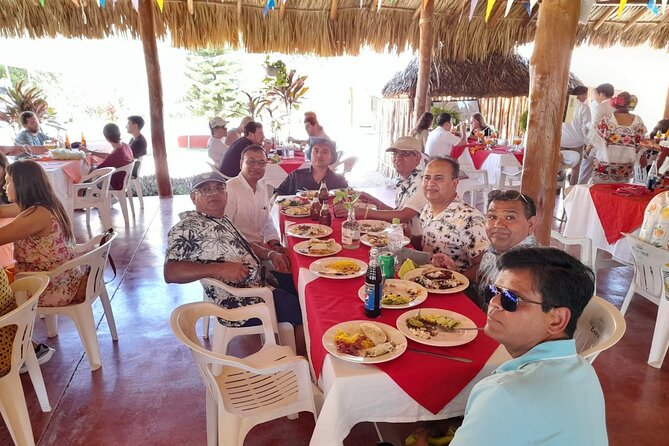 Tour Chichen Itza 2 Cenotes Suytun and Ik-kil - The bus day basics: comfort, timing, and what you bring