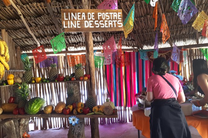 Tour from Cancun to Chichen Itza with cenote food and Valladolid - How to get better photos and less stress on a tight schedule