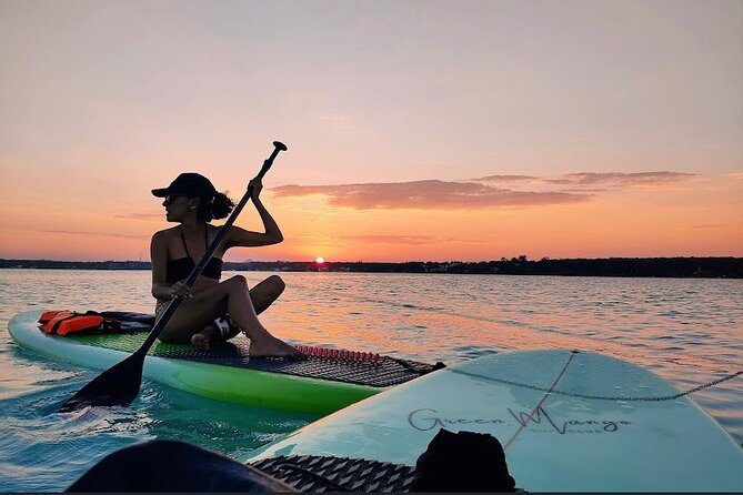 Tour Isla de la Roqueta Stand up paddle Acapulco - Key things I’d pin on your planning list