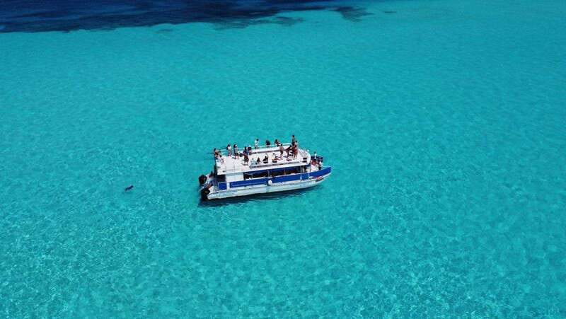 Tour Isla Mujeres: From Cancún-Riviera Maya all Included - Price and What $52 Really Means for Value (Plus the Dock Tax)