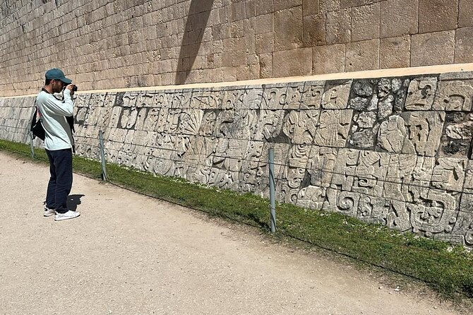 Tour to Chichen Itza-Tickets, food and cenote - Key things to know before you go