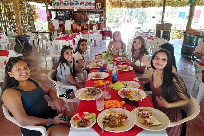 Tour to Chichen Itza-Tickets, food and cenote - Transportation, timing, and how the day actually flows