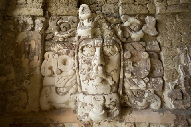 Tour to Dzibanche and Kohunlich with Transportation and 3 Course Meal Included - Key highlights to know before you go