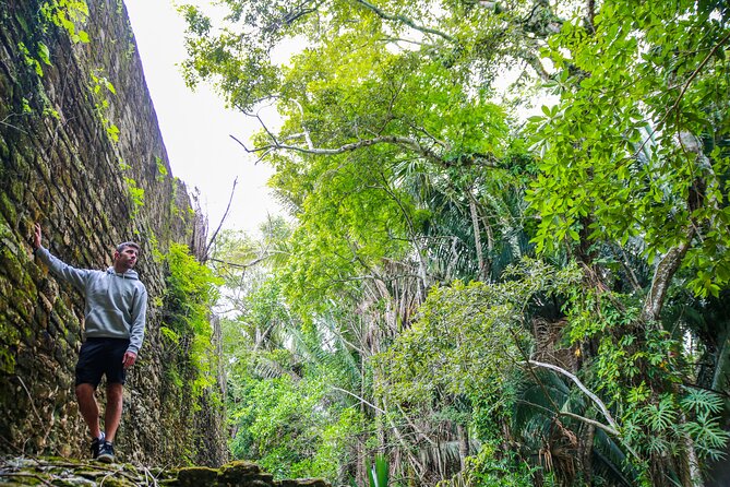 Tour to Dzibanche and Kohunlich with Transportation and 3 Course Meal Included - Why Dzibanché and Kohunlich work so well from Bacalar