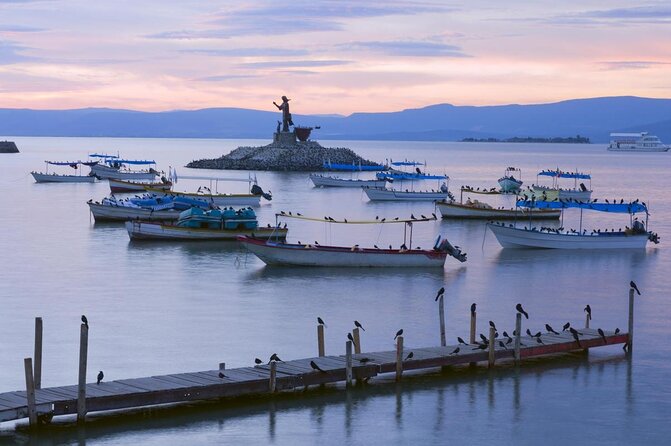 Tour to Lake Chapala, MAGIC TOWN of Ajijic from Guadalajara - Why Lake Chapala plus Ajijic makes sense as a day trip