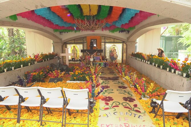 Tour to Lake Chapala, MAGIC TOWN of Ajijic from Guadalajara - Price and what $47.09 covers (and what it does not)