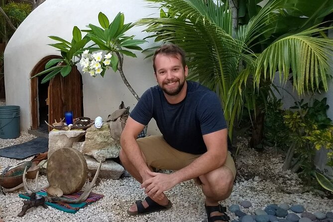 Traditional and ancestral Temazcal experience - Meeting Point, Timing, and How to Arrive Smoothly