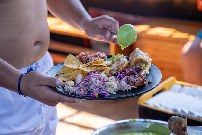 Treasure Hunt Snorkeling Lunch Cruise from Cabo San Lucas - Who This Tour Is Best For