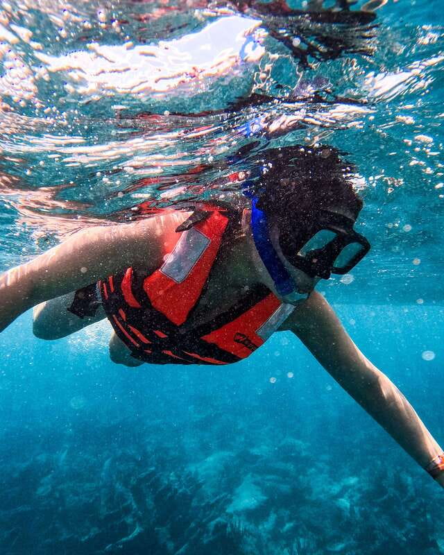 Tulum: 2-Hour Snorkeling in Two Spots of Tulum's Reef - FAQ