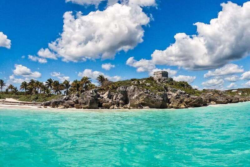 Tulum: 2-Hour Snorkeling in Two Spots of Tulum's Reef - Two reef stops in 2 hours: the snorkeling rhythm that keeps it fun